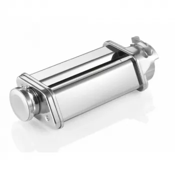 Bosch MUZ5NV1 pastakone/raviolikone-lisäosa 1 kpl kromiteräs