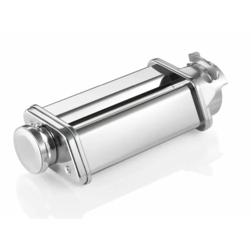 Bosch MUZ5NV1 pastakone/raviolikone-lisäosa 1 kpl kromiteräs