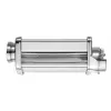 Bosch MUZ5NV1 pastakone/raviolikone-lisäosa 1 kpl kromiteräs