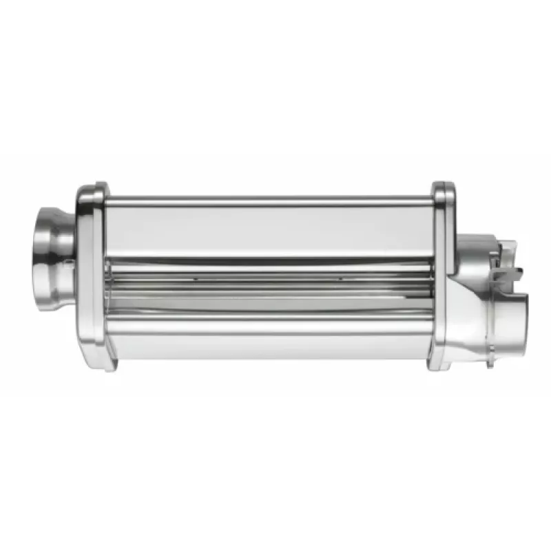 Bosch MUZ5NV1 pastakone/raviolikone-lisäosa 1 kpl kromiteräs