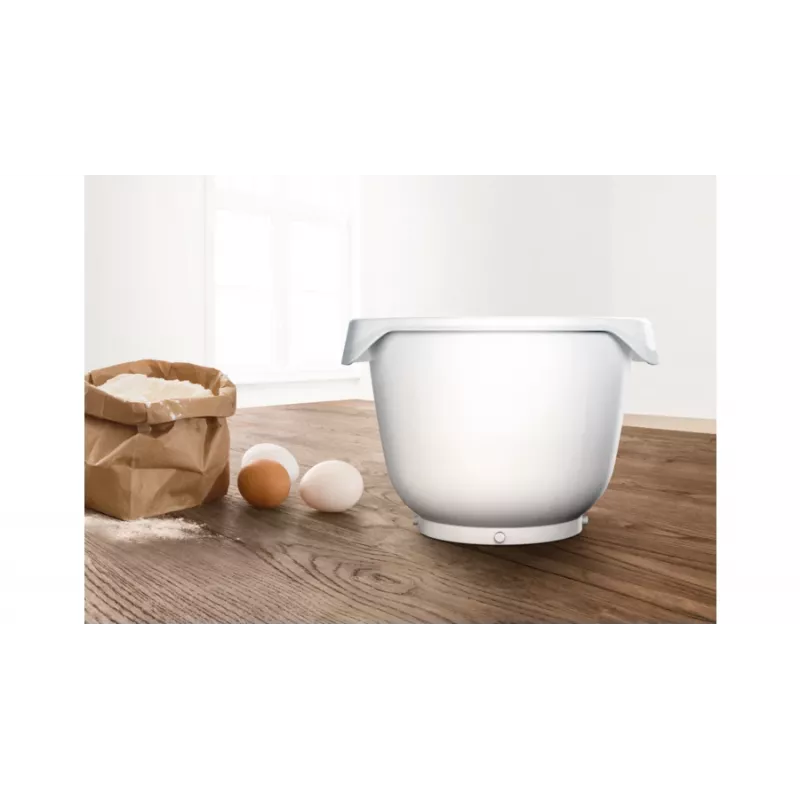 Bosch MUZ9KR1 OptiMUM muovinen sekoituskulho lisäosa 5,5 l