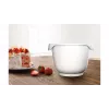 Bosch MUZ9KR1 OptiMUM muovinen sekoituskulho lisäosa 5,5 l