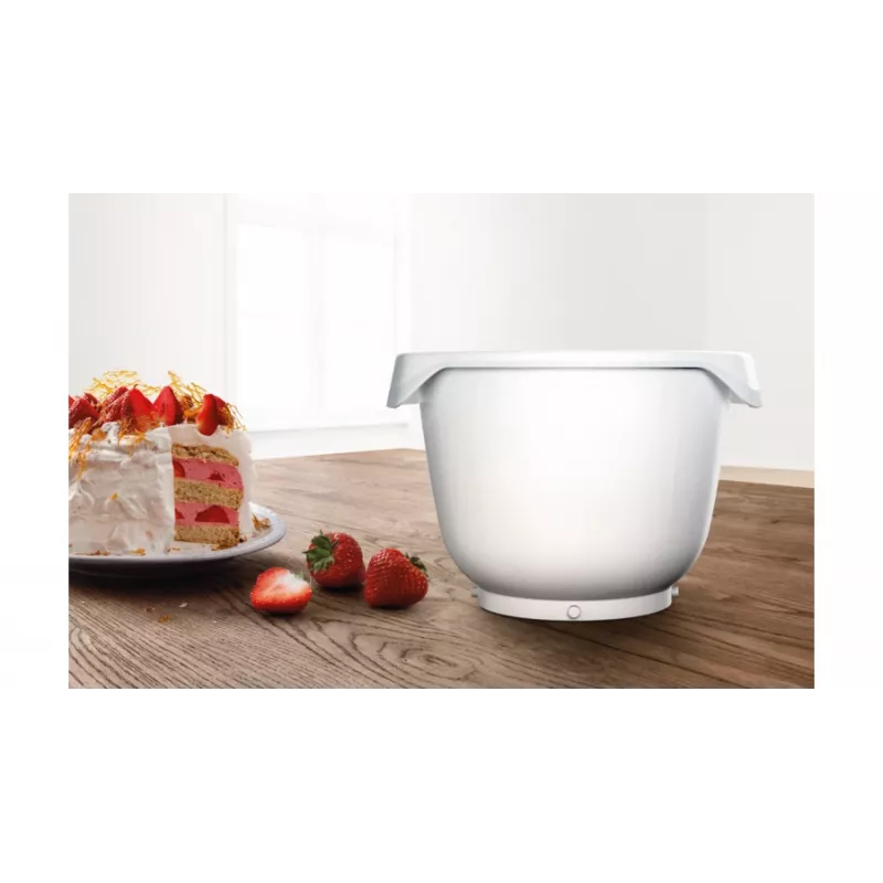 Bosch MUZ9KR1 OptiMUM muovinen sekoituskulho lisäosa 5,5 l