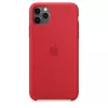 Kuori Apple MWYV2ZM/A iPhone 11 Pro Max punainen