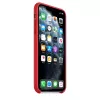 Kuori Apple MWYV2ZM/A iPhone 11 Pro Max punainen