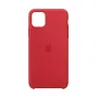Kuori Apple MWYV2ZM/A iPhone 11 Pro Max punainen