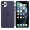 Kuori Apple iPhone 11 Pro Max sininen