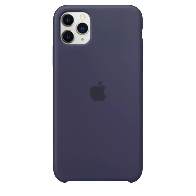 Kuori Apple iPhone 11 Pro Max sininen