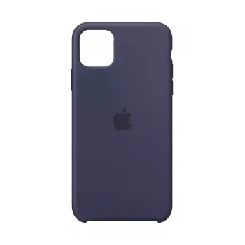 Kuori Apple iPhone 11 Pro Max sininen