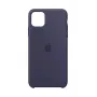 Kuori Apple iPhone 11 Pro Max sininen