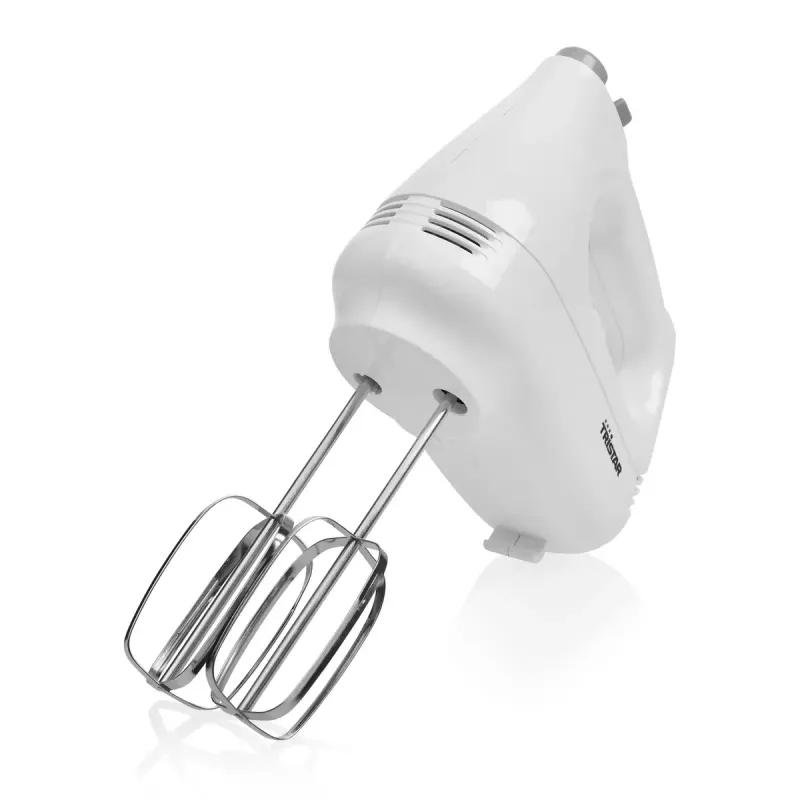 Käsisekoitin Tristar MX-4202 200 W valkoinen muovi ruostumaton teräs