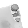 Käsisekoitin Tristar MX-4202 200 W valkoinen muovi ruostumaton teräs