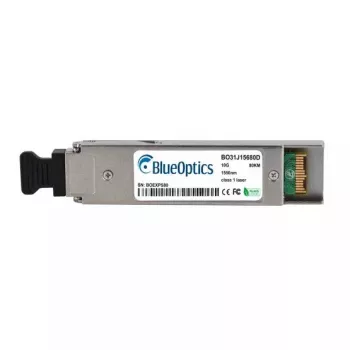 XFP-lähetin-vastaanotinmoduuli BlueOptics M-XFP LR/LC EEC-BO 10000 Mbit/s 1310 nm