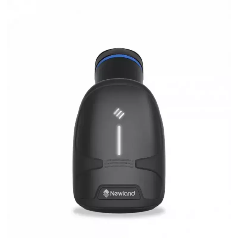 Kädessä pidettävä viivakoodiskanneri Newland HR33 Marlin 1D/2D langaton Bluetooth