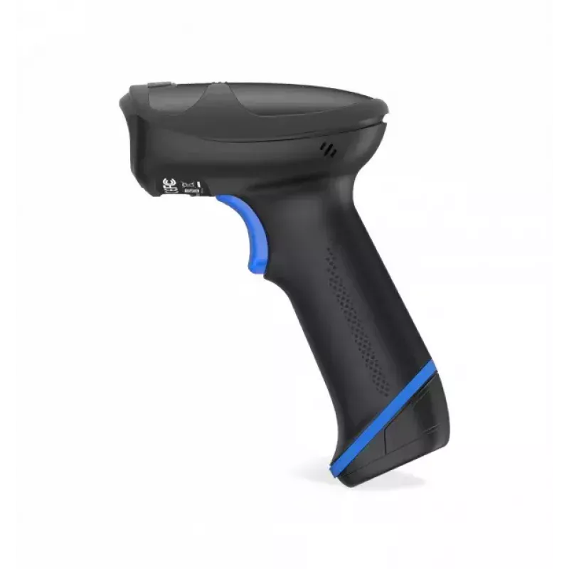 Kädessä pidettävä viivakoodiskanneri Newland HR33 Marlin 1D/2D langaton Bluetooth