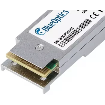 BlueOptics N-QSFP-LR4-BO verkkolähetin-vastaanotinmoduuli 40000 Mbit/s QSFP