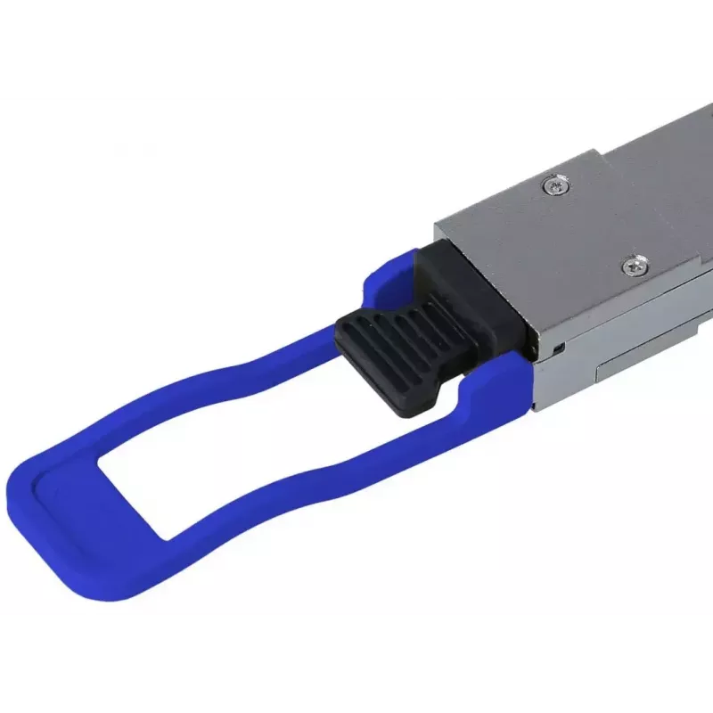 BlueOptics N-QSFP-LR4-BO verkkolähetin-vastaanotinmoduuli 40000 Mbit/s QSFP