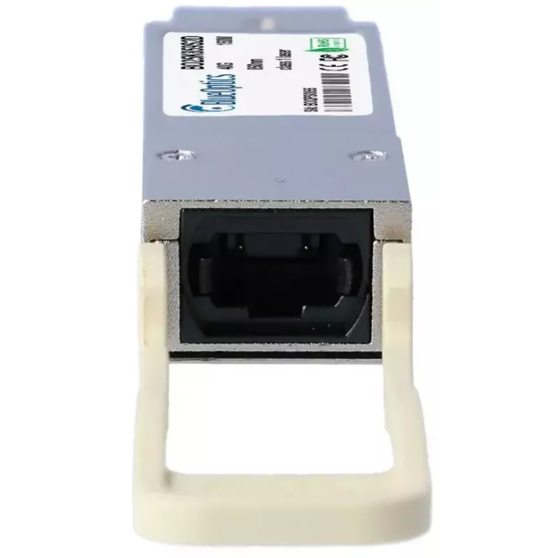 Kuitu-lähetin-vastaanotinmoduuli BlueOptics N-QSFP-SR4-BO 40000 Mbit/s