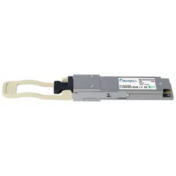 Kuitu-lähetin-vastaanotinmoduuli BlueOptics N-QSFP-SR4-BO 40000 Mbit/s
