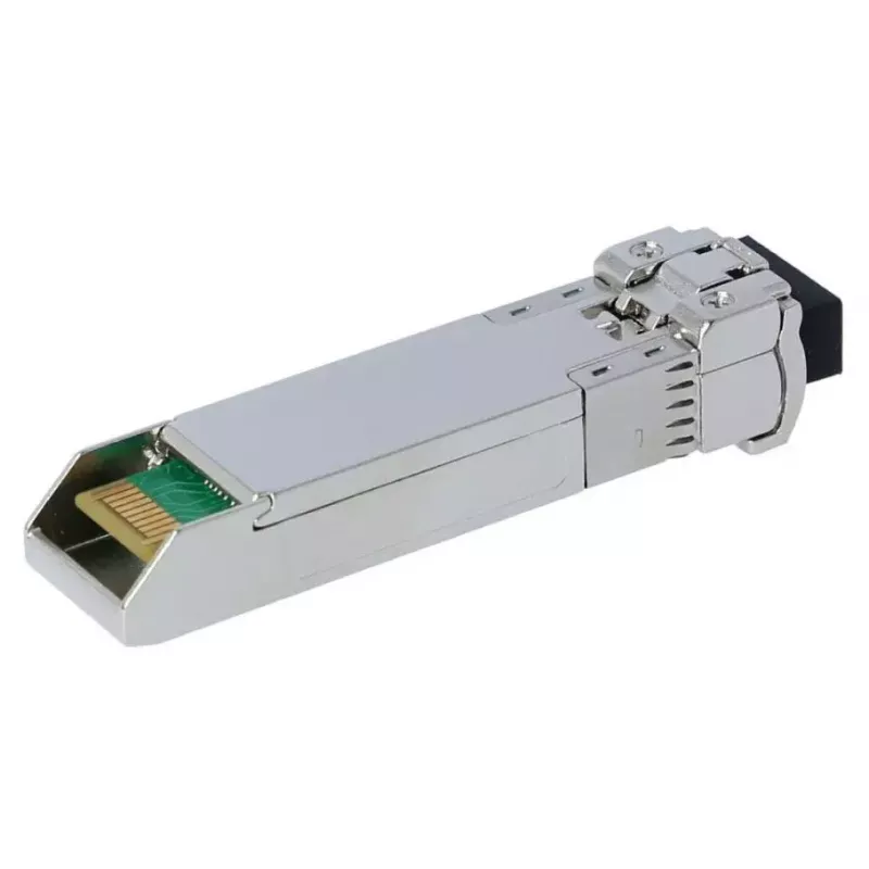BlueOptics N-SFP28-LR-BO SFP28-lähetin-vastaanotinmoduuli, yhteensopiva: Niagara Networks N-SFP28-LR, 25 Gbit/s, yksimuoto