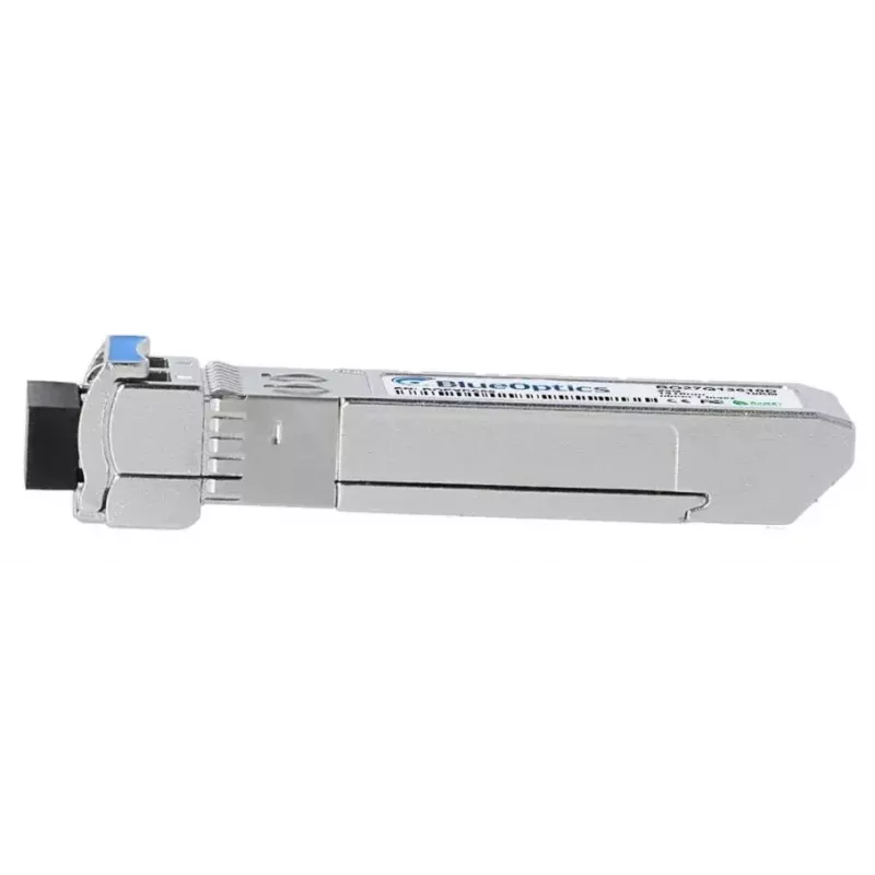 BlueOptics N-SFP28-LR-BO SFP28-lähetin-vastaanotinmoduuli, yhteensopiva: Niagara Networks N-SFP28-LR, 25 Gbit/s, yksimuoto