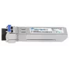 BlueOptics N-SFP28-LR-BO SFP28-lähetin-vastaanotinmoduuli, yhteensopiva: Niagara Networks N-SFP28-LR, 25 Gbit/s, yksimuoto