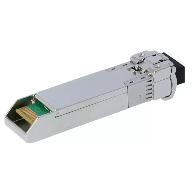 BlueOptics N-SFPP-LR-BO SFP+-lähetin-vastaanotinmoduuli, yhteensopiva: Niagara Networks N-SFPP-LR, 10 Gbit/s, yksimuoto