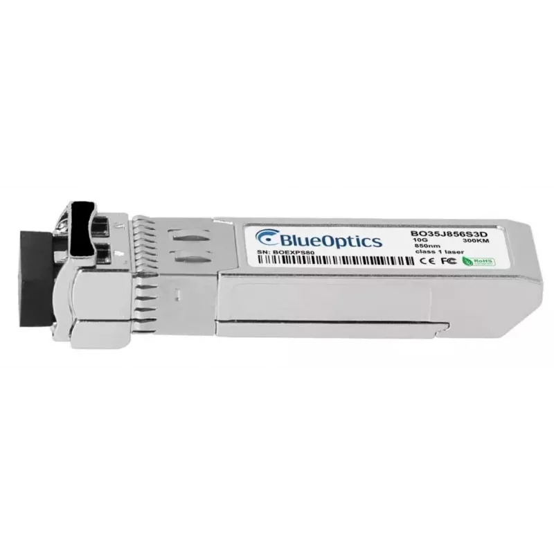 SFP+ lähetin-vastaanotinmoduuli BlueOptics N-SFPP-SR2-BO 10000 Mbit/s 850 nm