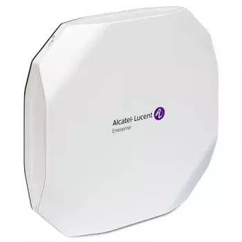 Alcatel-Lucent OmniAccess Stellar AP1321 Wi-Fi 6 langaton tukiasema, kaksitaajuus