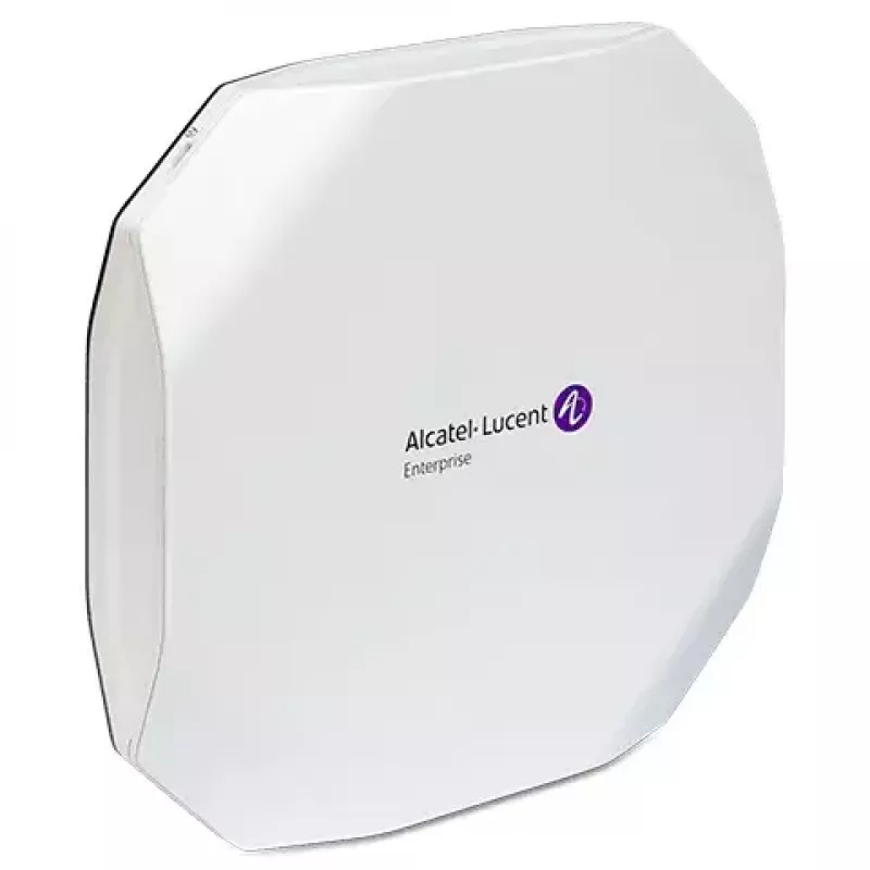 Alcatel-Lucent OmniAccess Stellar AP1321 Wi-Fi 6 langaton tukiasema, kaksitaajuus
