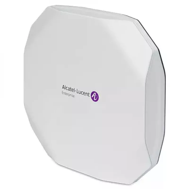 Alcatel-Lucent OmniAccess Stellar AP1321 Wi-Fi 6 langaton tukiasema, kaksitaajuus