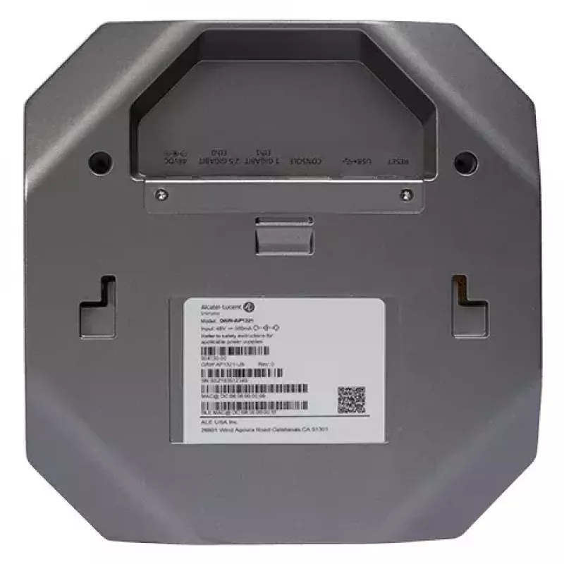 Alcatel-Lucent OmniAccess Stellar AP1321 Wi-Fi 6 langaton tukiasema, kaksitaajuus