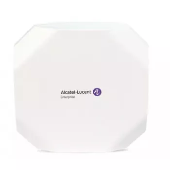 Alcatel-Lucent OmniAccess Stellar AP1321 Wi-Fi 6 langaton tukiasema, kaksitaajuus