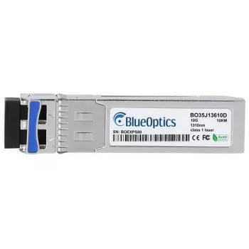 Kuitu-lähetin-vastaanotinmoduuli BlueOptics OC10-LR-OPT-1-BO SFP+ 10 000 m