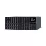 CyberPower OLS4KERT4UA-IEC UPS (keskeytymätön virransyöttö) kaksoismuunnos (online) 4 kVA 3800 W 15 AC-lähtöä