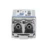 SFP+-lähetin-vastaanotinmoduuli BlueOptics OPT-0017-BO 10 km alumiini 20 g