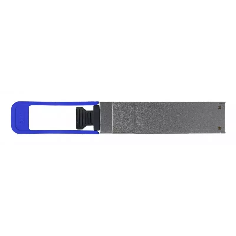 Kuitu-lähetin-vastaanotinmoduuli BlueOptics OPT-0039-BO QSFP28 LC
