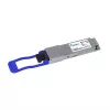 Kuitu-lähetin-vastaanotinmoduuli BlueOptics OPT-0039-BO QSFP28 LC