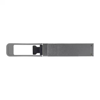 BlueOptics OPT-0043-BO QSFP-lähetinvastaanotin, 40GBASE-SR2-BiDi, LC duplex, monimuotokuitu, F5 Networks -yhteensopiva (BO25K856S2D)