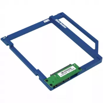 Data Doubler OWC OWCDDAMBS0GB sininen