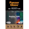 PanzerGlass ® tietosuojanäytönsuoja iPhone 14 Pro Max | Ultra-Wide Fit EasyAlignerilla