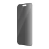 PanzerGlass ® tietosuojanäytönsuoja iPhone 14 Pro Max | Ultra-Wide Fit EasyAlignerilla