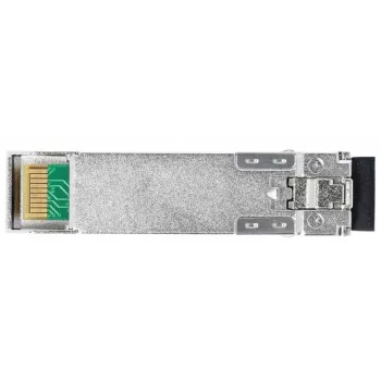 SFP+-lähetin-vastaanotinmoduuli BlueOptics PAN-SFP-PLUS-ER-BO 40000 nm alumiini