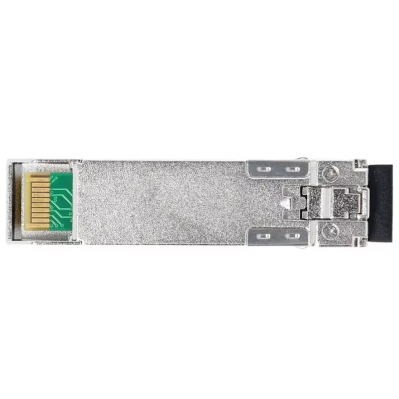 SFP+-lähetin-vastaanotinmoduuli BlueOptics PAN-SFP-PLUS-ER-BO 40000 nm alumiini