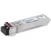 SFP+-lähetin-vastaanotinmoduuli BlueOptics PAN-SFP-PLUS-ER-BO 40000 nm alumiini