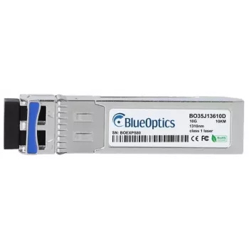 Kuituoptinen lähetin-vastaanotinmoduuli BlueOptics PAN-SFP-PLUS-LR 10000 Mbit/s SFP+ 1310 nm