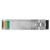 Kuituoptinen lähetin-vastaanotinmoduuli BlueOptics PAN-T-S-PLUS-SR-BO SFP+ LC alumiini