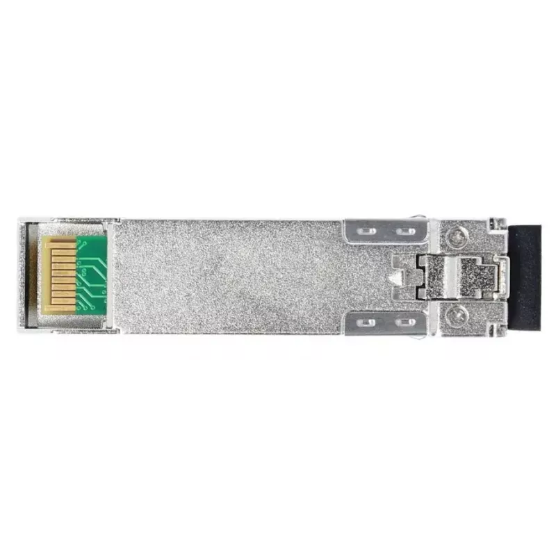 Kuituoptinen lähetin-vastaanotinmoduuli BlueOptics PAN-T-S-PLUS-SR-BO SFP+ LC alumiini