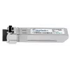 Kuituoptinen lähetin-vastaanotinmoduuli BlueOptics PAN-T-S-PLUS-SR-BO SFP+ LC alumiini