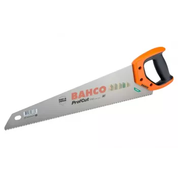Selkäsaha Bahco PC-22-GT7 55 cm musta punainen ruostumaton teräs